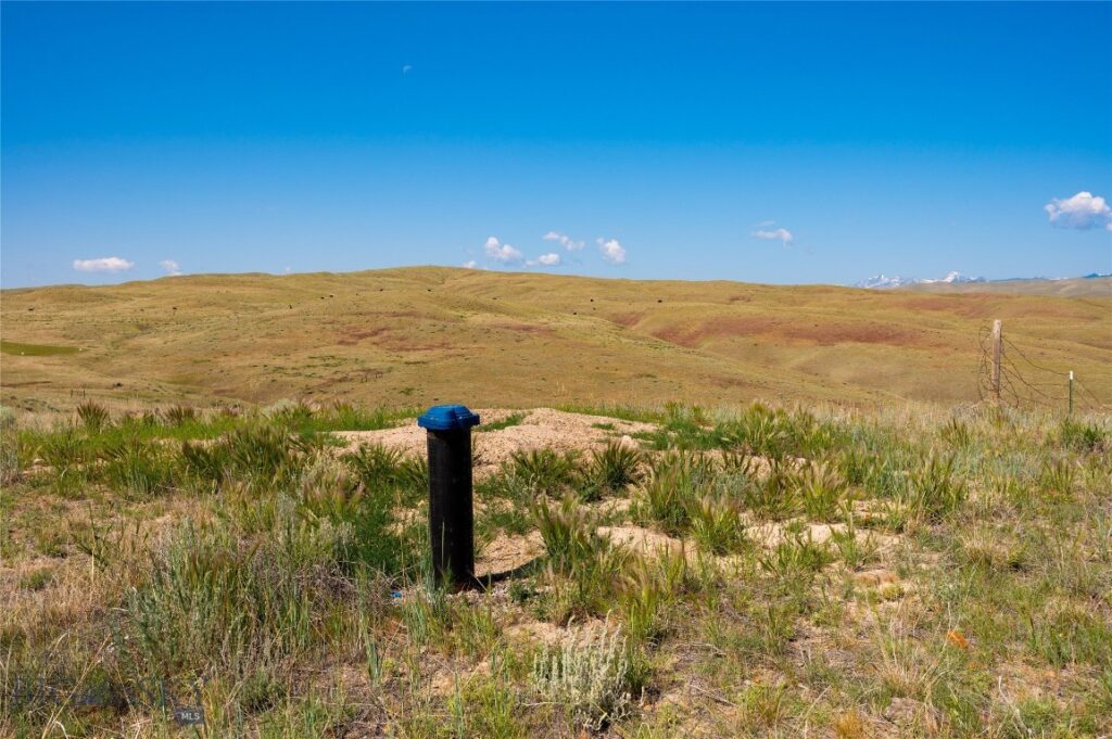 TBD Parcel2B West Baker Lane, Twin Bridges MT 59754
