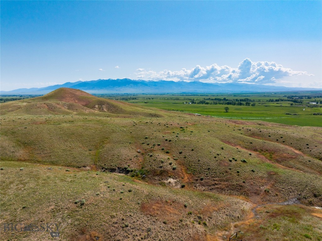TBD Parcel2B West Baker Lane, Twin Bridges MT 59754