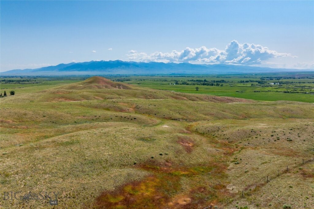 TBD Parcel2B West Baker Lane, Twin Bridges MT 59754