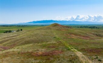 TBD Parcel2B West Baker Lane, Twin Bridges MT 59754
