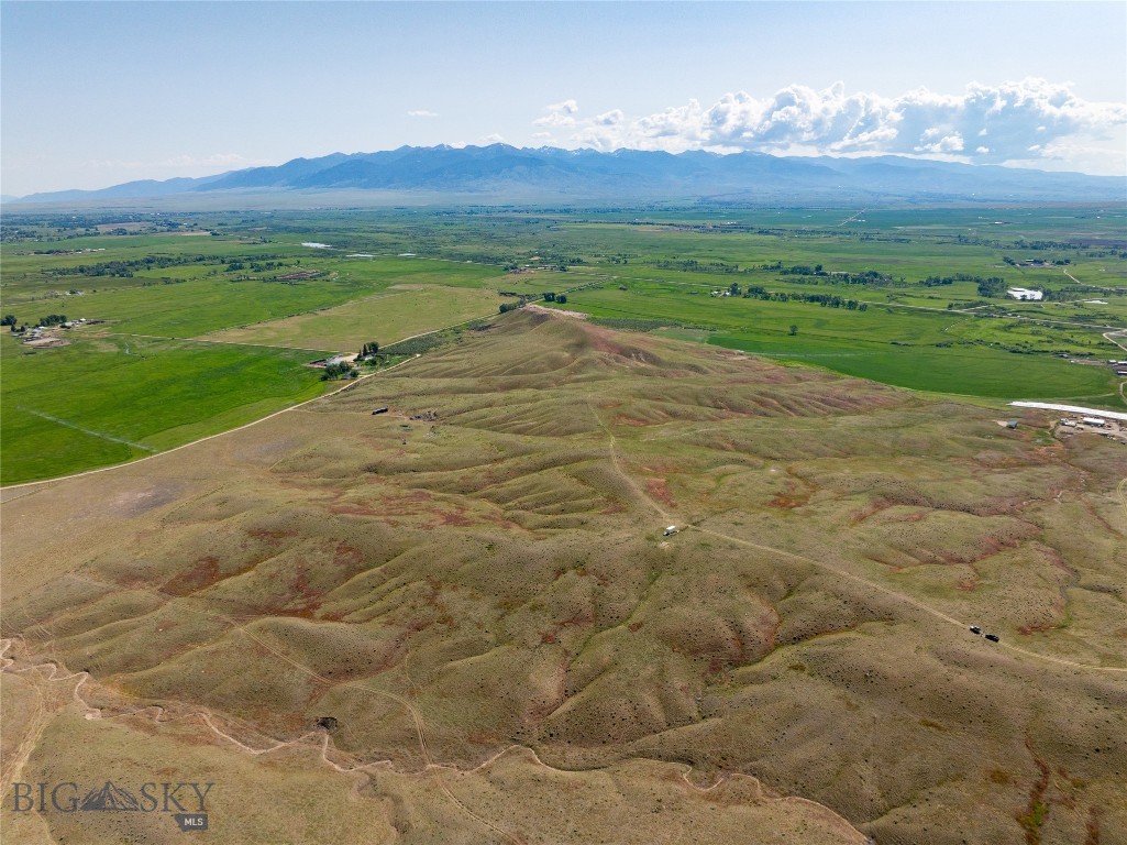 TBD Parcel2B West Baker Lane, Twin Bridges MT 59754