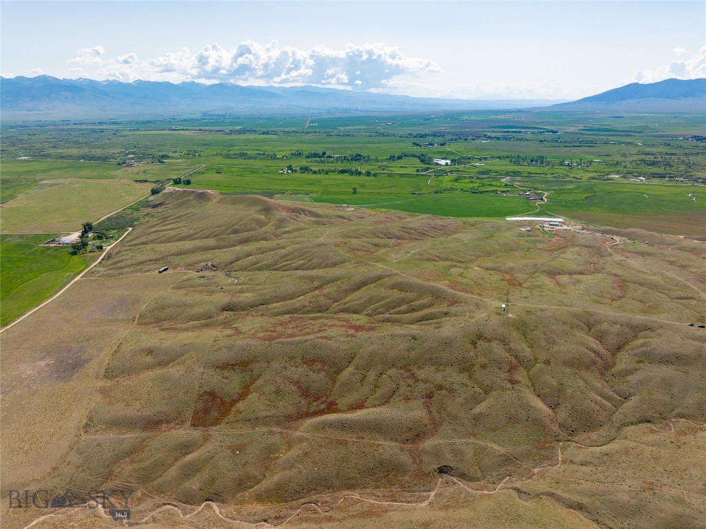 TBD Parcel2B West Baker Lane, Twin Bridges MT 59754