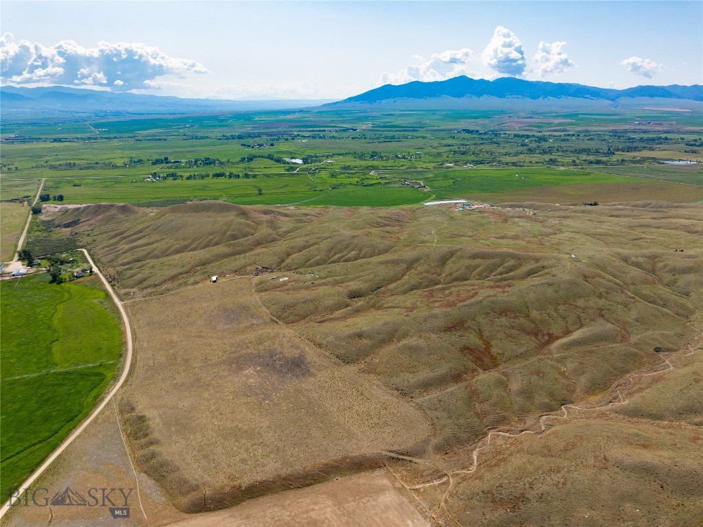TBD Parcel2B West Baker Lane, Twin Bridges MT 59754