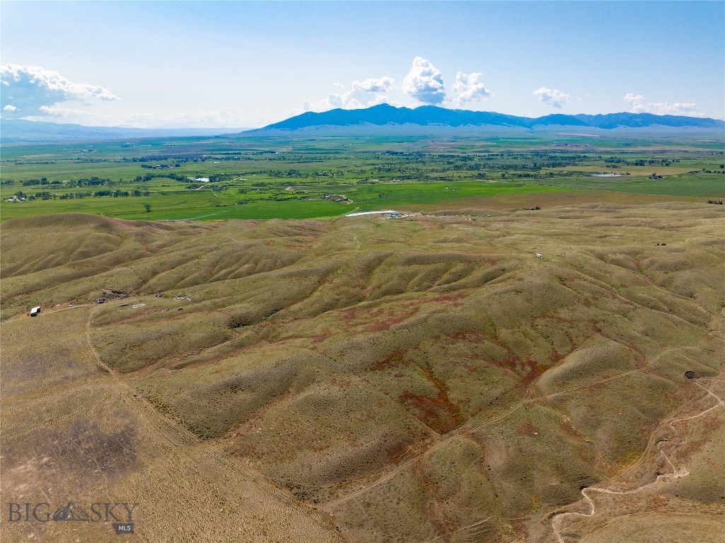 TBD Parcel2B West Baker Lane, Twin Bridges MT 59754