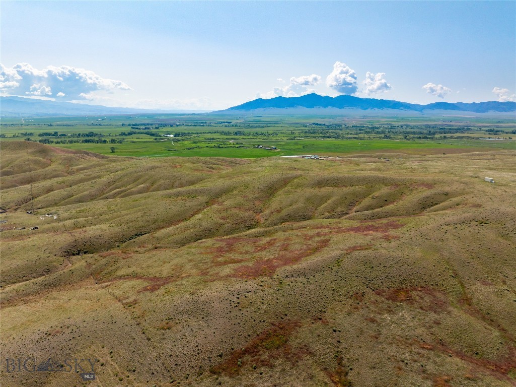 TBD Parcel2B West Baker Lane, Twin Bridges MT 59754