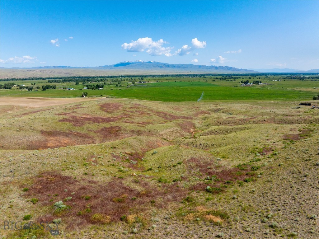 TBD Parcel2B West Baker Lane, Twin Bridges MT 59754