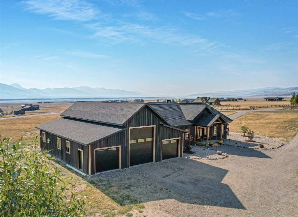 8 Montana Way, Ennis MT 59729