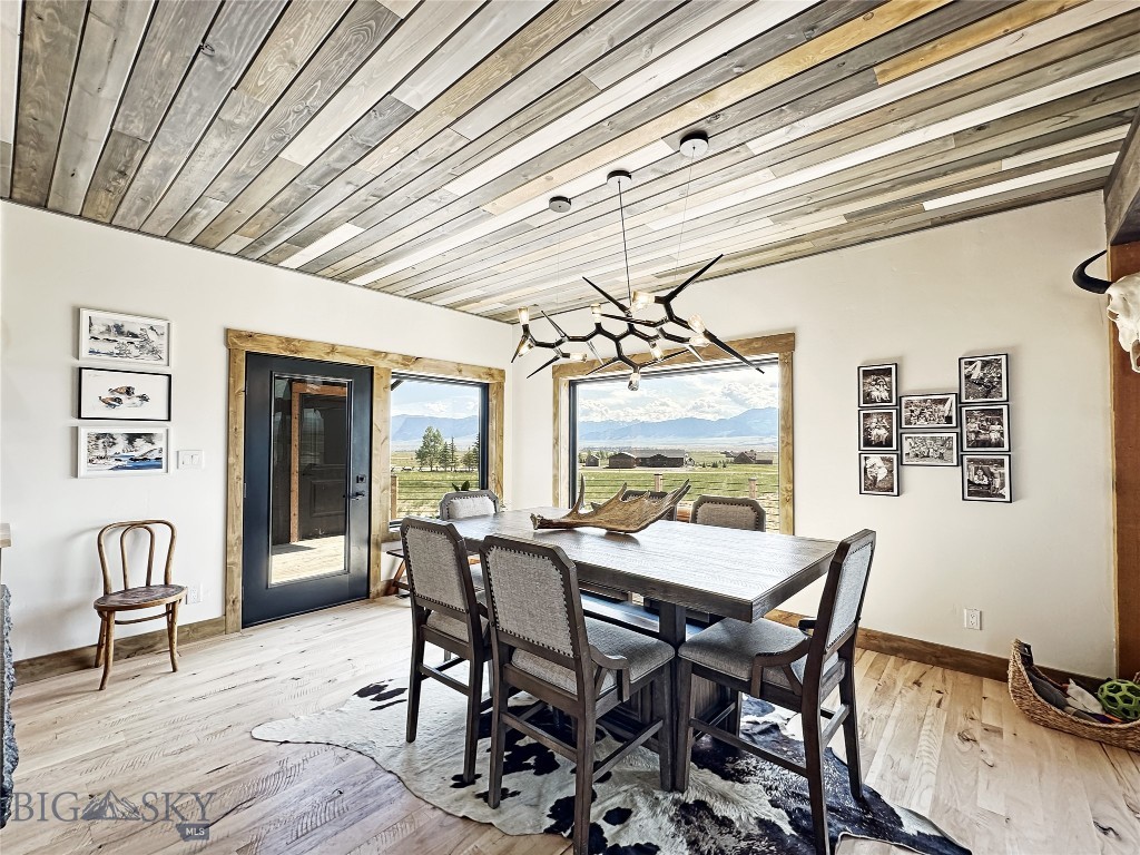 8 Montana Way, Ennis MT 59729