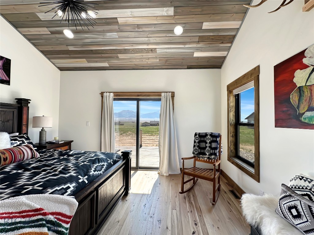 8 Montana Way, Ennis MT 59729