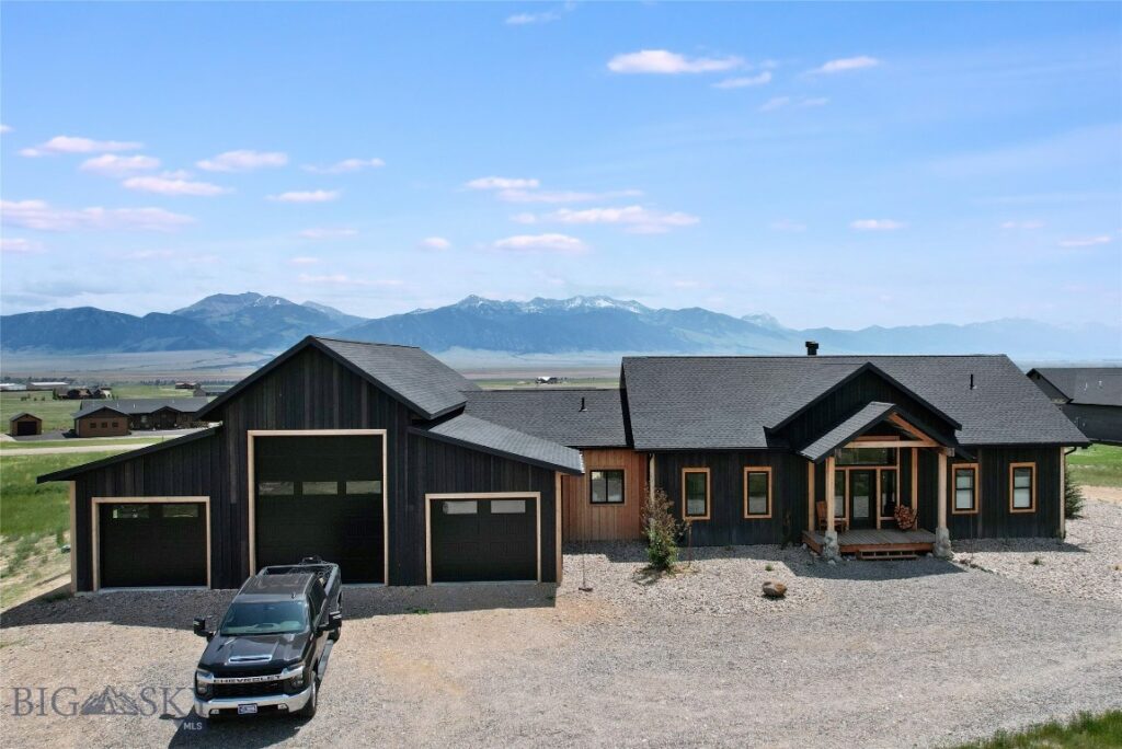 8 Montana Way, Ennis MT 59729