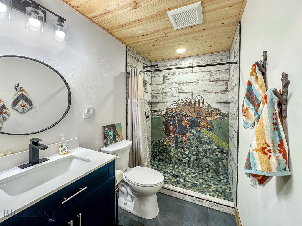 8 Montana Way, Ennis MT 59729