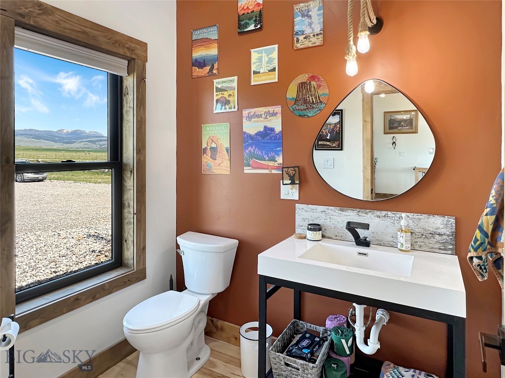 8 Montana Way, Ennis MT 59729