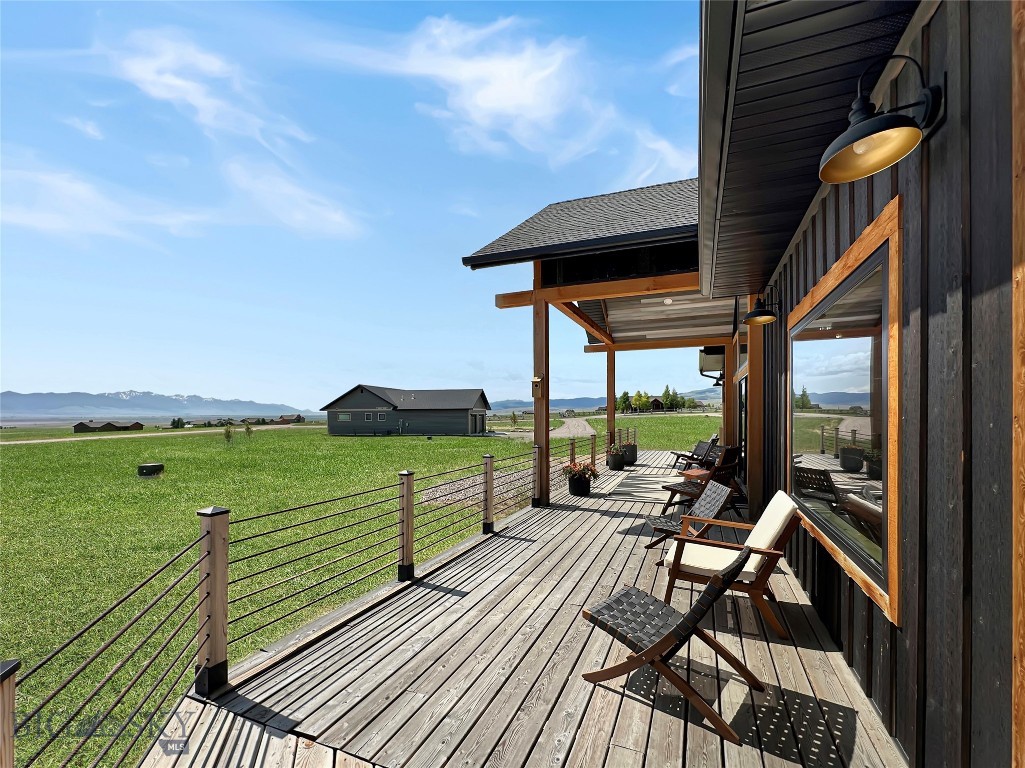 8 Montana Way, Ennis MT 59729