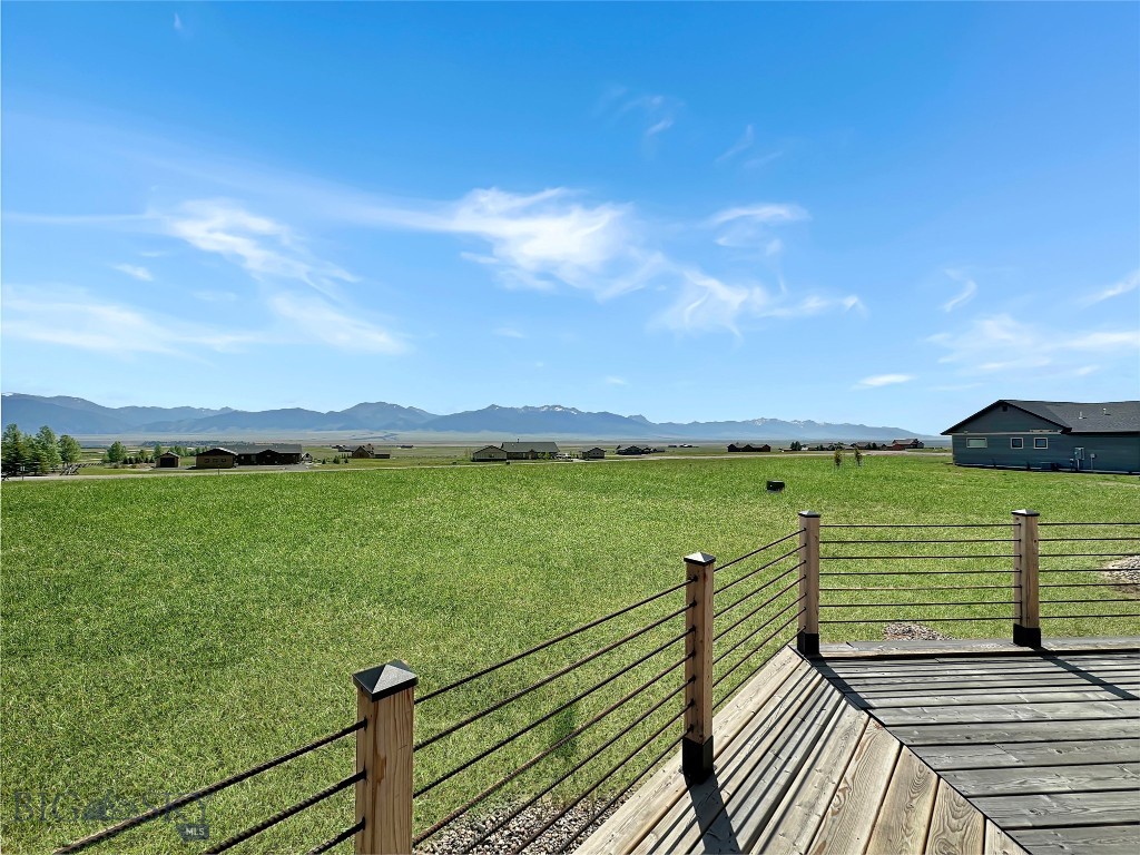8 Montana Way, Ennis MT 59729