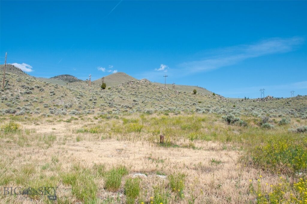 3021 Big Horn Road, Divide MT 59727