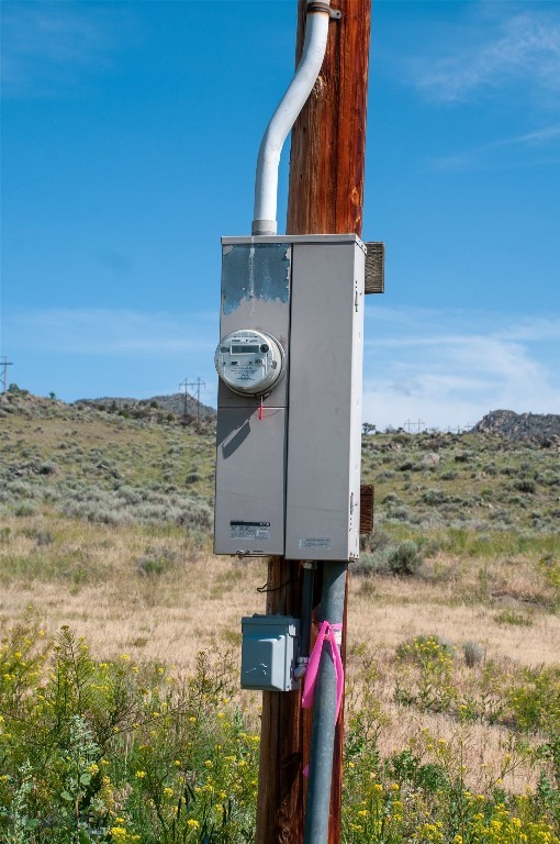 3021 Big Horn Road, Divide MT 59727