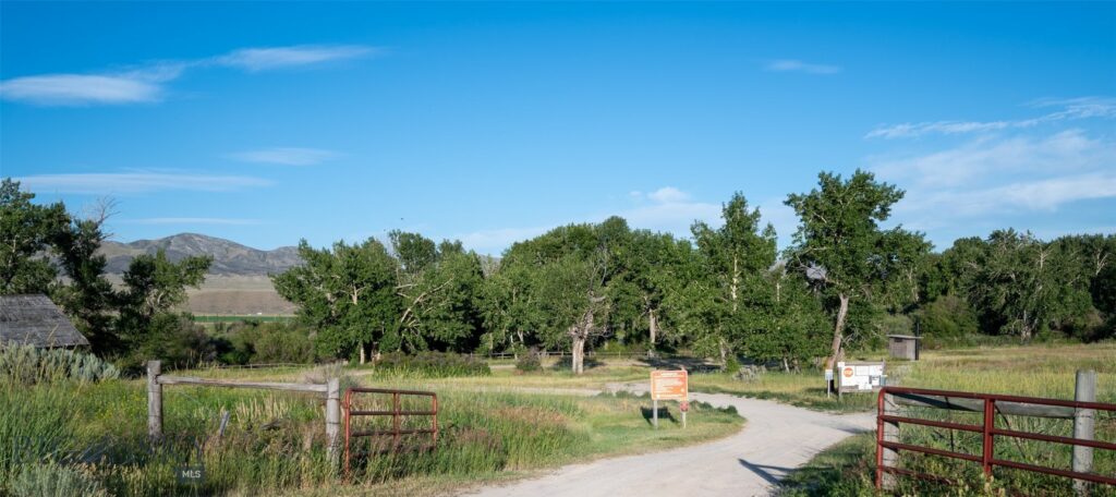 3021 Big Horn Road, Divide MT 59727