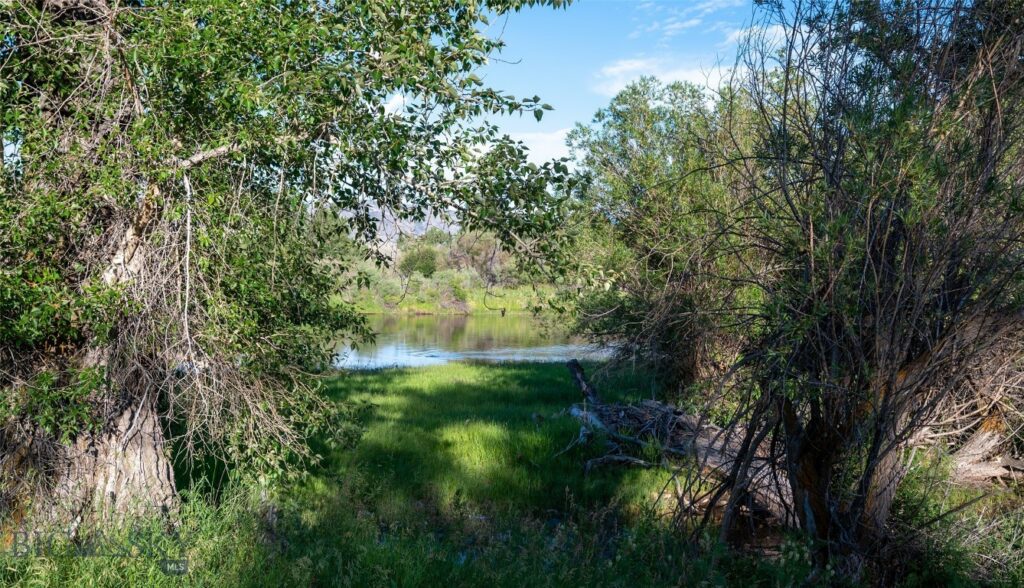 3021 Big Horn Road, Divide MT 59727