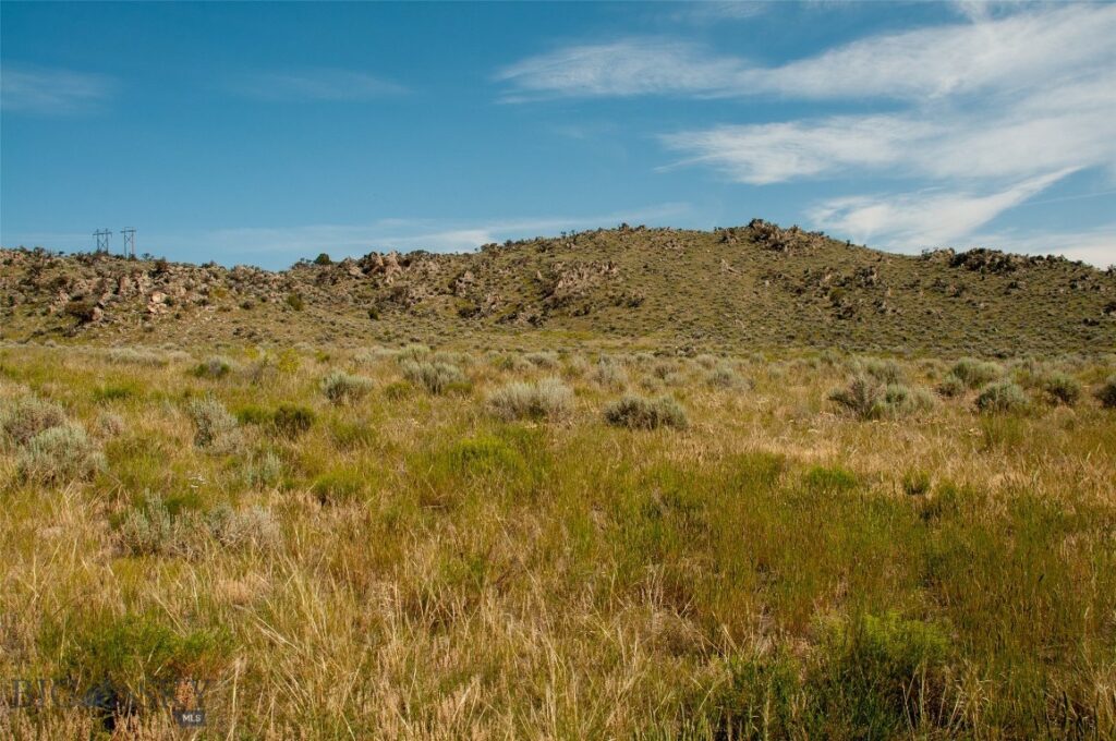 3021 Big Horn Road, Divide MT 59727