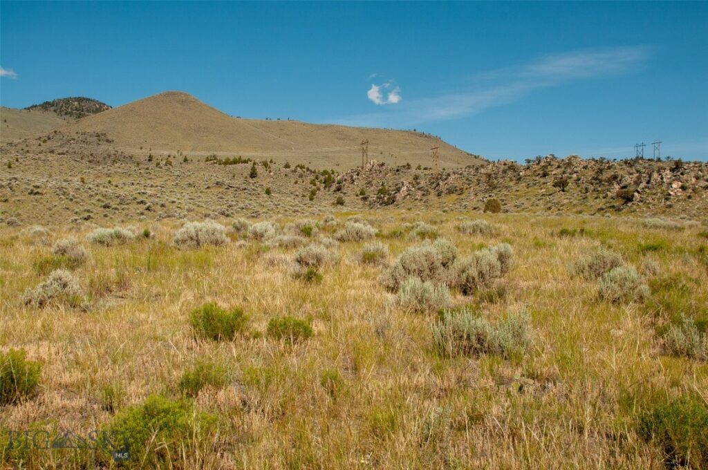 3021 Big Horn Road, Divide MT 59727