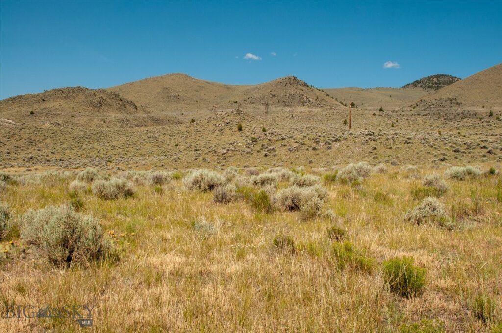 3021 Big Horn Road, Divide MT 59727