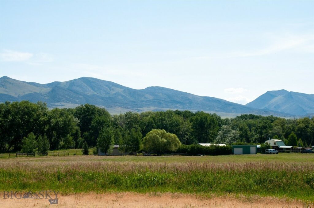 3021 Big Horn Road, Divide MT 59727