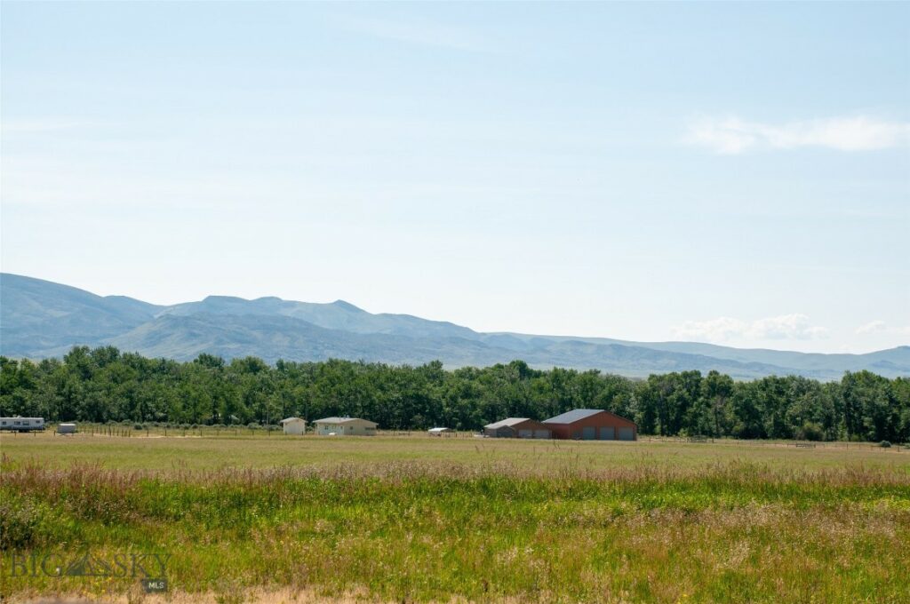 3021 Big Horn Road, Divide MT 59727