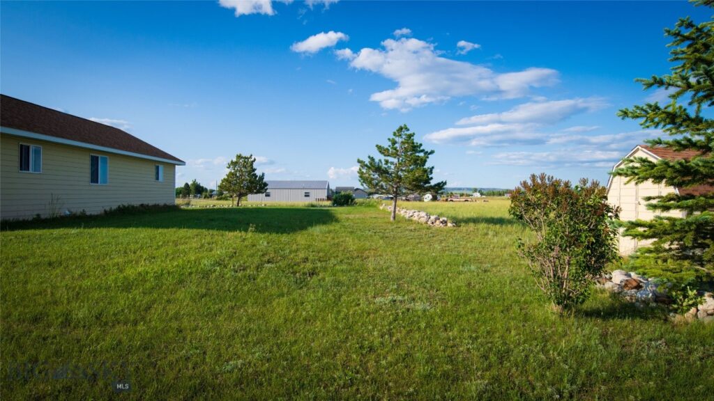 65 Indian Rings Road, Big Timber MT 59011