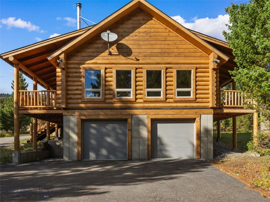 14650 Brackett Creek Road, Bozeman MT 59715
