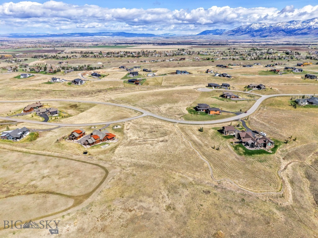 18 Moon Shadow, Bozeman MT 59715