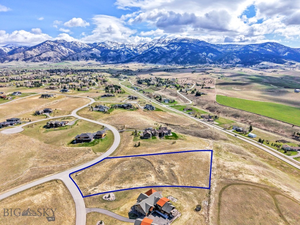 18 Moon Shadow, Bozeman MT 59715