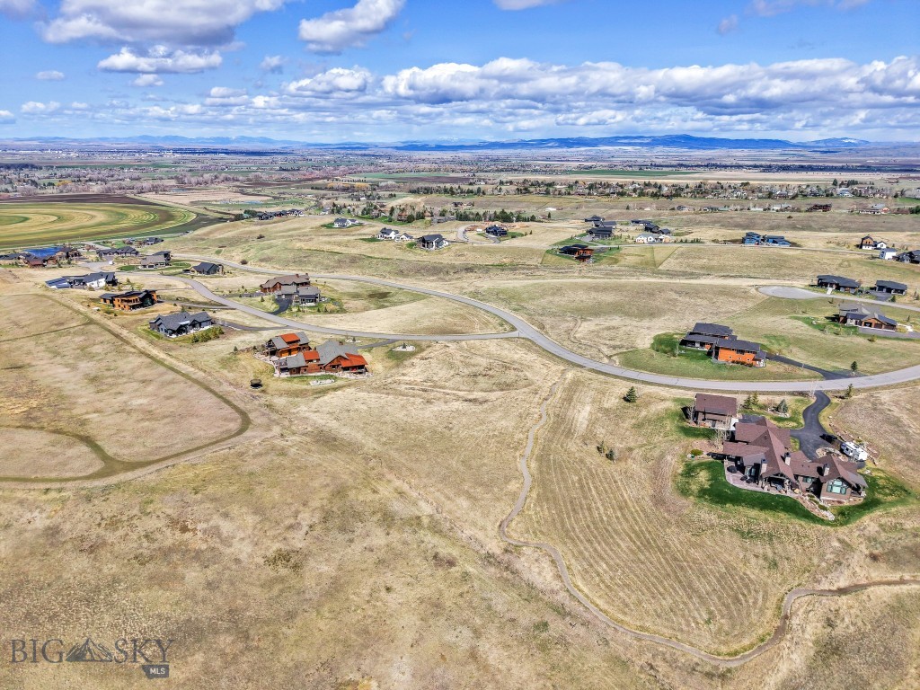18 Moon Shadow, Bozeman MT 59715