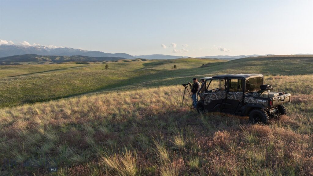 287 Spring Creek Road, Absarokee MT 59001