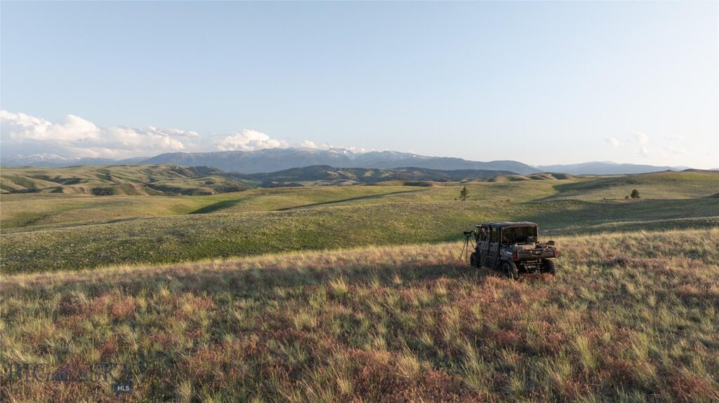 287 Spring Creek Road, Absarokee MT 59001