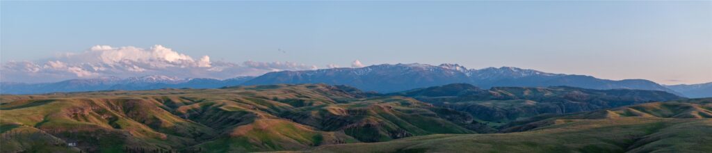 287 Spring Creek Road, Absarokee MT 59001