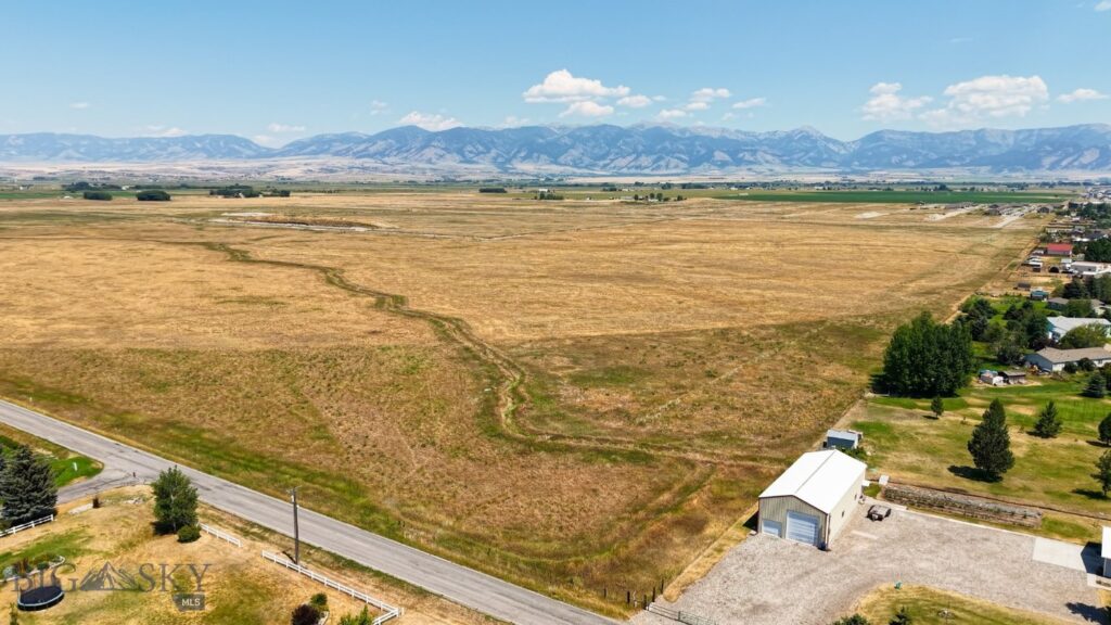 TBD Weaver Ln, Belgrade MT 59714