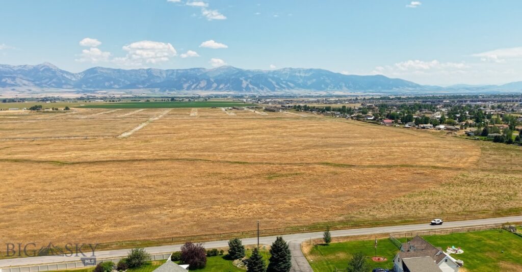 TBD Weaver Ln, Belgrade MT 59714
