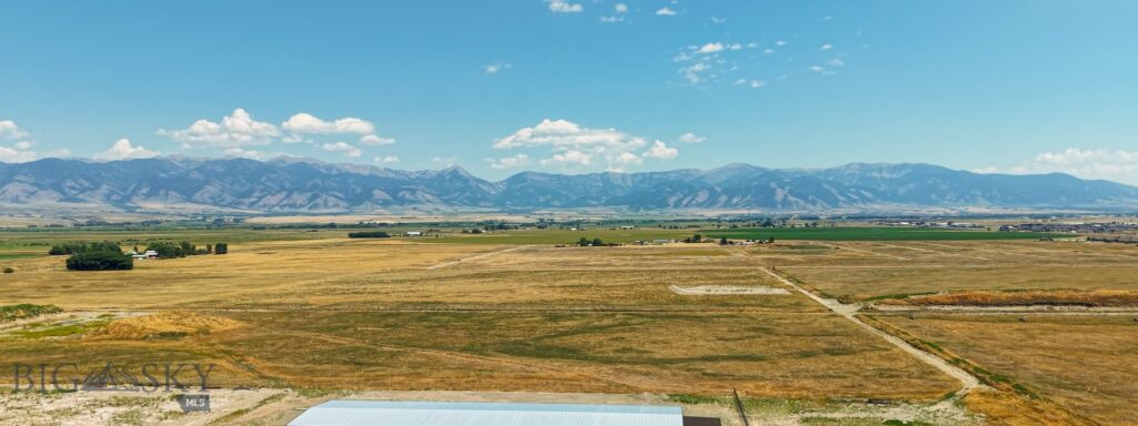 TBD Weaver Ln, Belgrade MT 59714