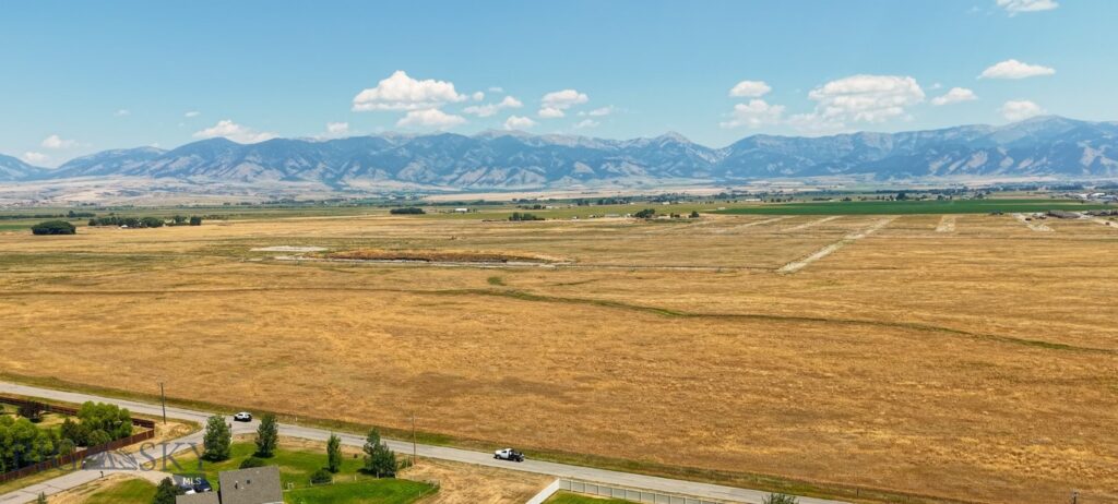 TBD Weaver Ln, Belgrade MT 59714