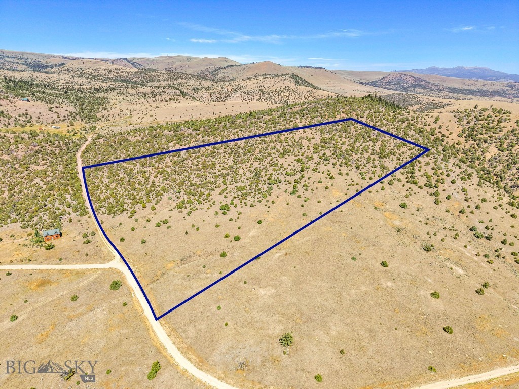 Lot 134 Deerfoot Trail, Ennis MT 59729
