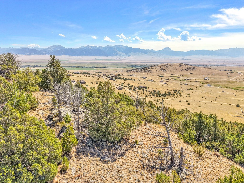 Lot 134 Deerfoot Trail, Ennis MT 59729