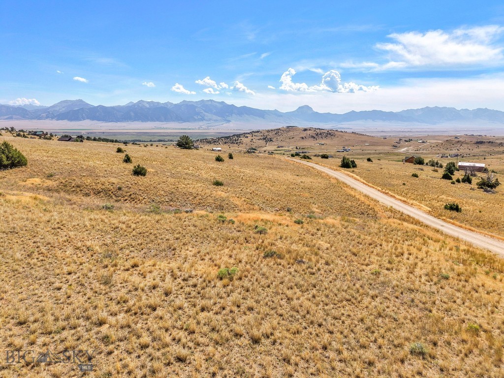 Lot 134 Deerfoot Trail, Ennis MT 59729