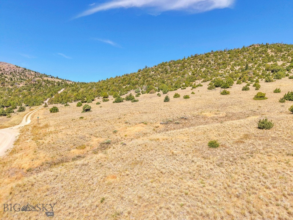 Lot 134 Deerfoot Trail, Ennis MT 59729