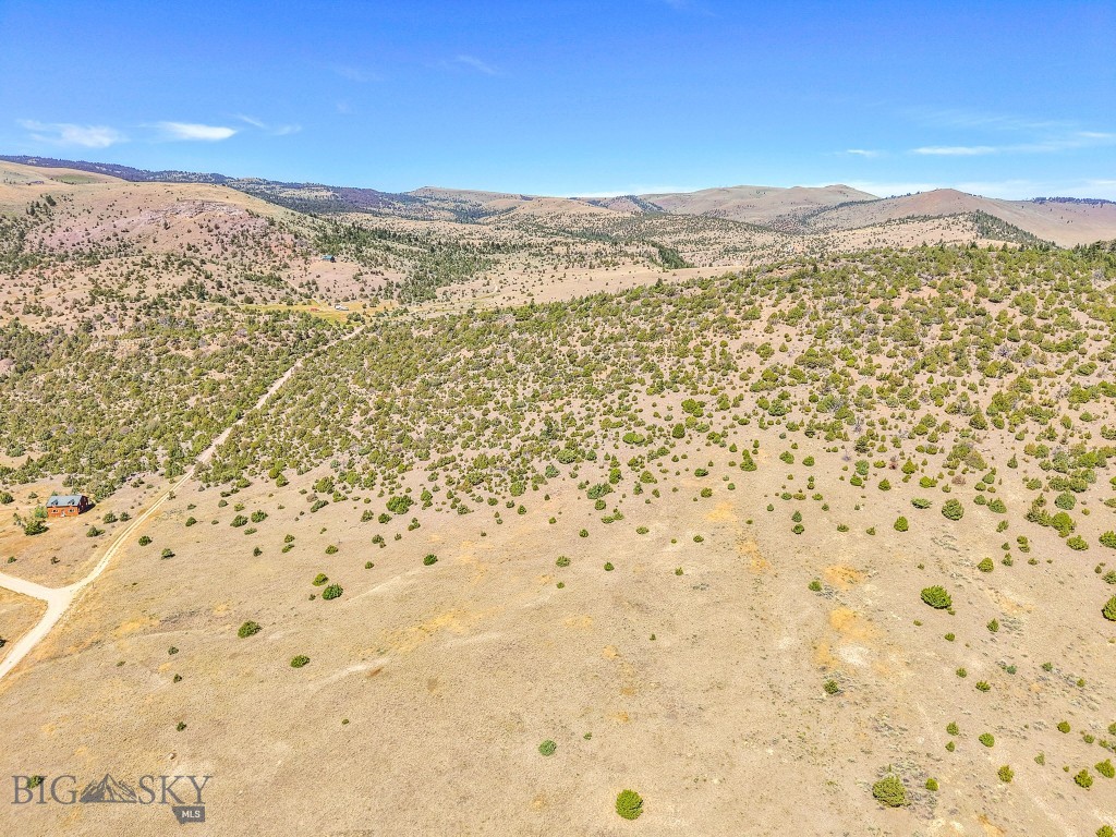 Lot 134 Deerfoot Trail, Ennis MT 59729