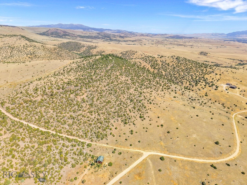 Lot 134 Deerfoot Trail, Ennis MT 59729
