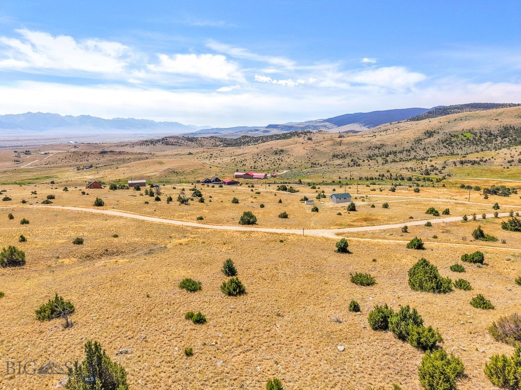 Lot 134 Deerfoot Trail, Ennis MT 59729
