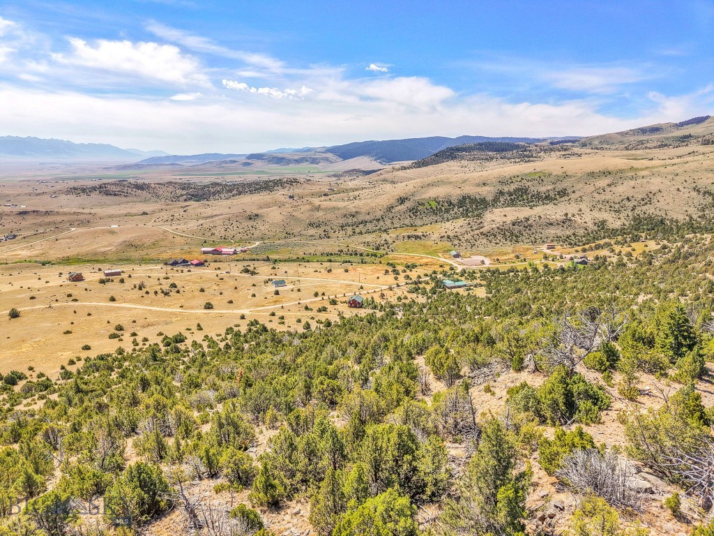 Lot 134 Deerfoot Trail, Ennis MT 59729