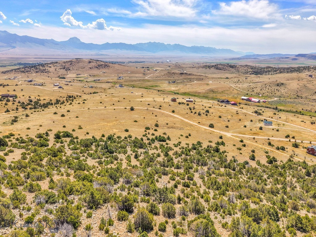 Lot 134 Deerfoot Trail, Ennis MT 59729