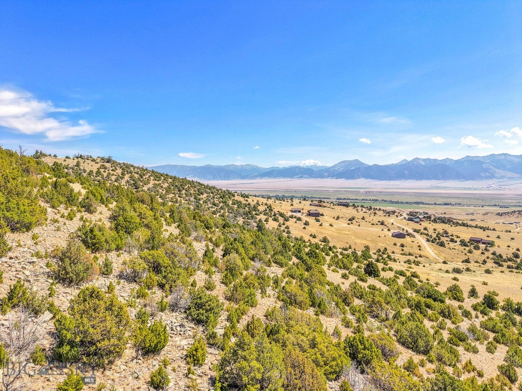 Lot 134 Deerfoot Trail, Ennis MT 59729