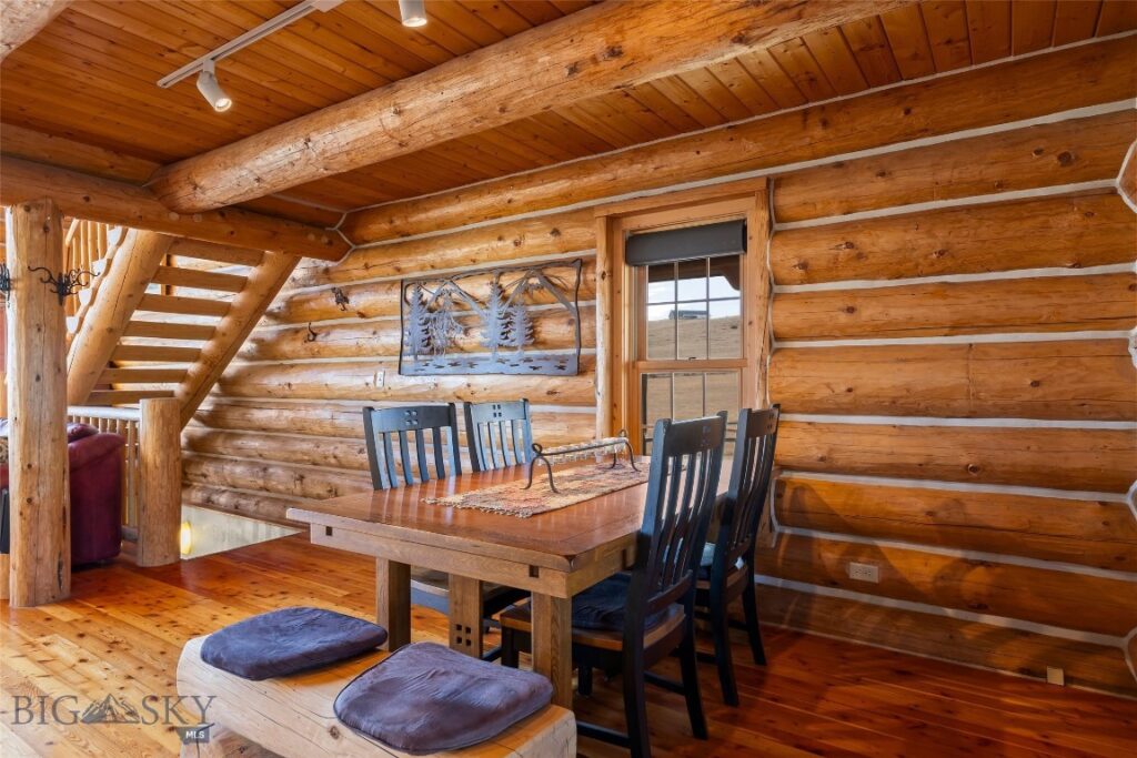 90 Halo Loop Trail, Ennis MT 59729